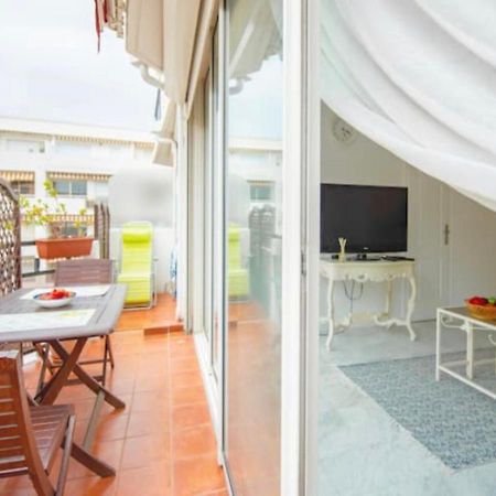 Cannes Apartment 3 Mins From The Beach Luaran gambar