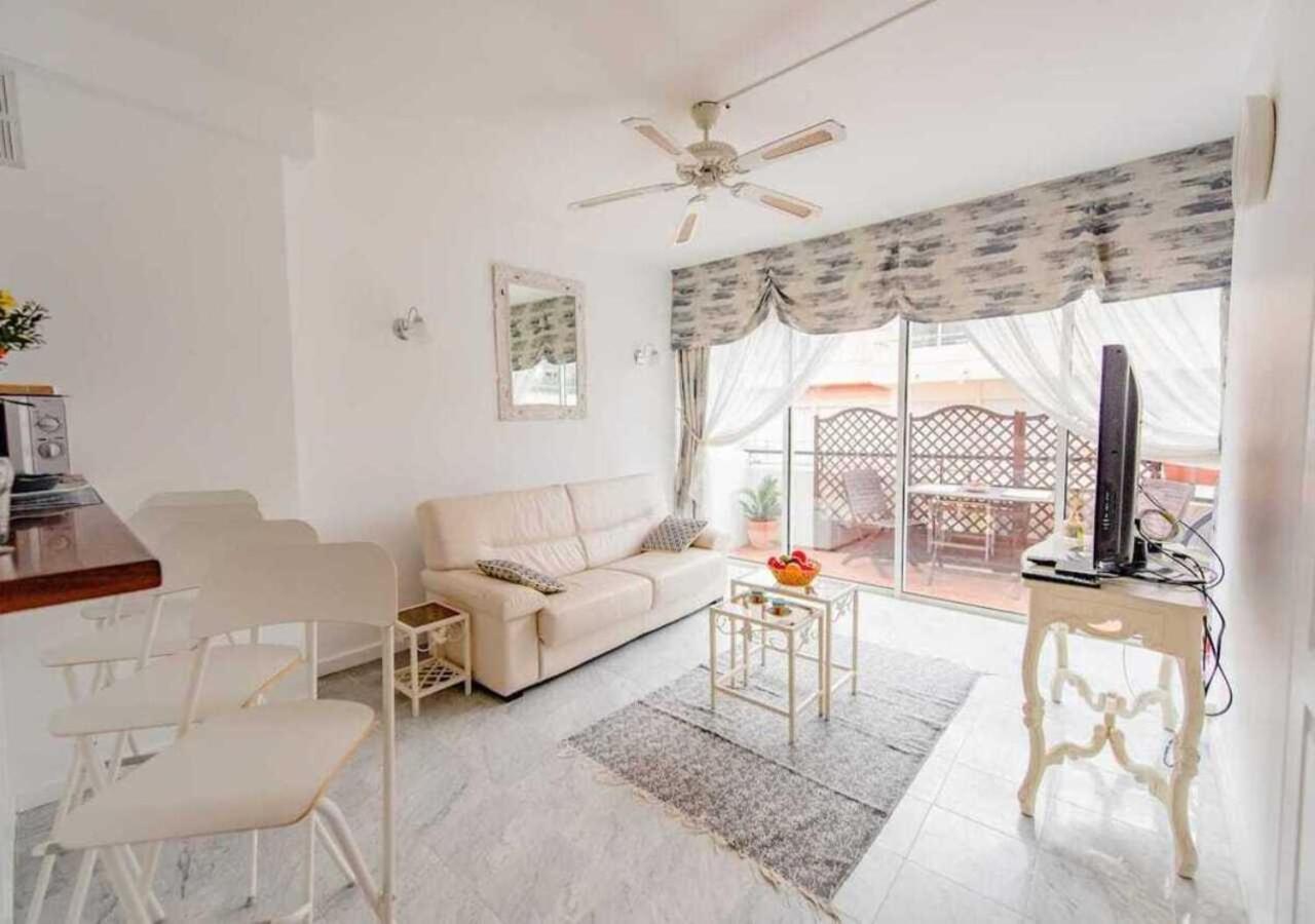 Cannes Apartment 3 Mins From The Beach Luaran gambar